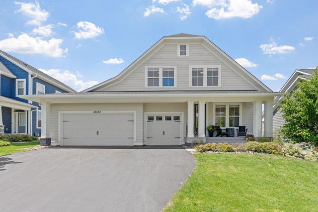 16333 Dunfield Drive, Lakeville, MN 55044
