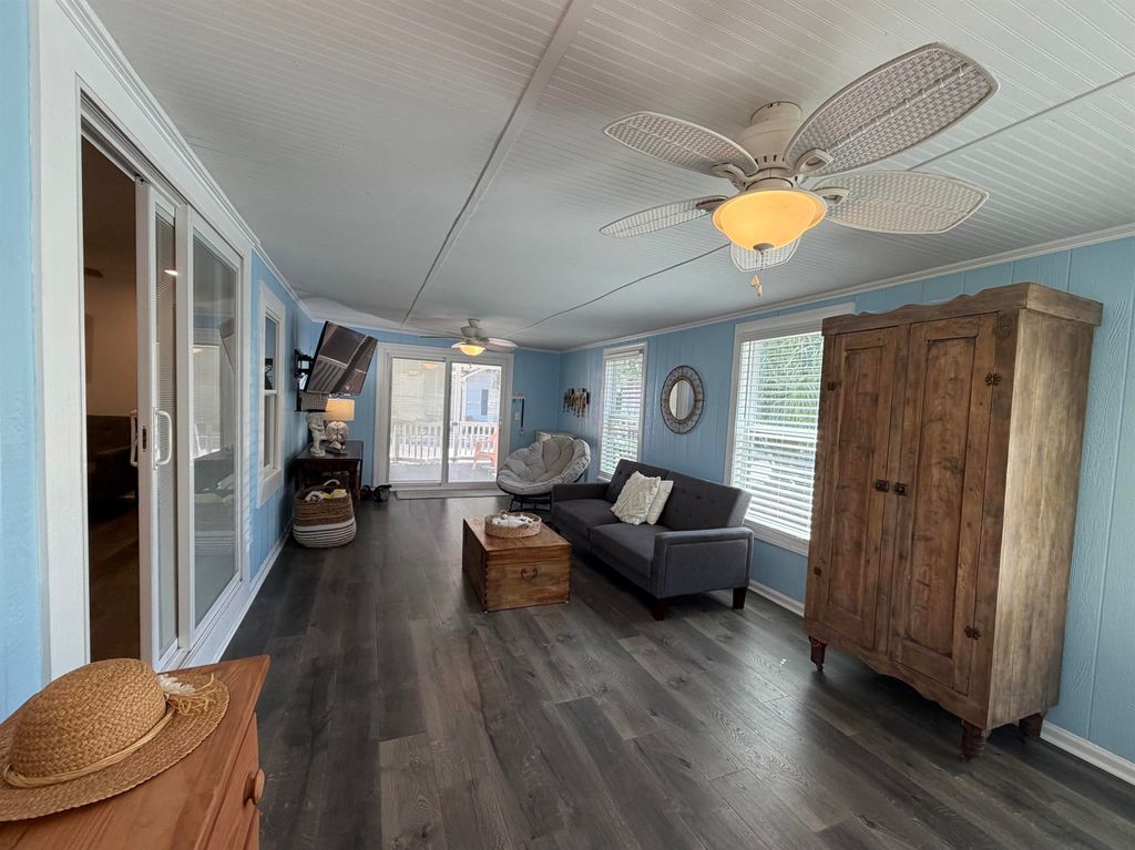 2027 Kingfisher Dr., Surfside Beach, SC 29575 — photo 5