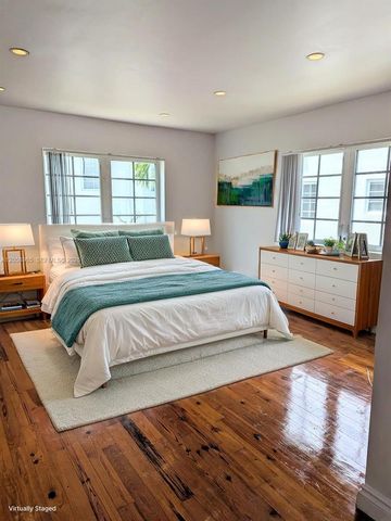 1932 Michigan Ave 5, Miami Beach, FL 33139