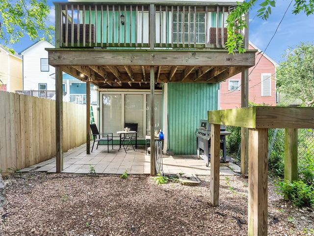 3529 Avenue M, Galveston, TX 77550