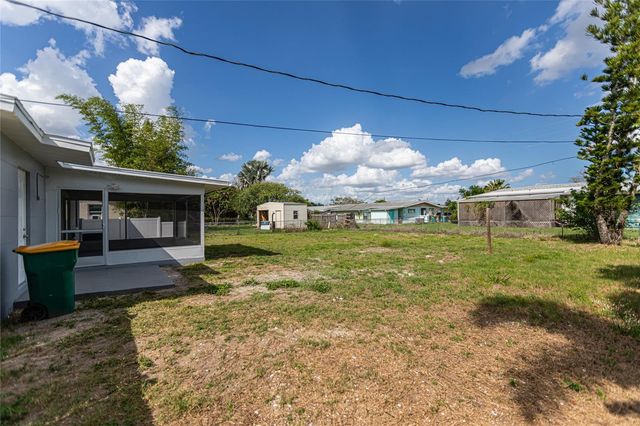 3208 PINETREE STREET, Port Charlotte, FL 33952