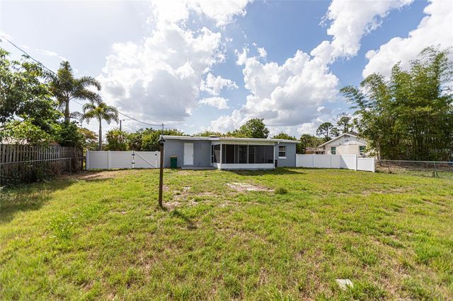 3208 PINETREE STREET, Port Charlotte, FL 33952