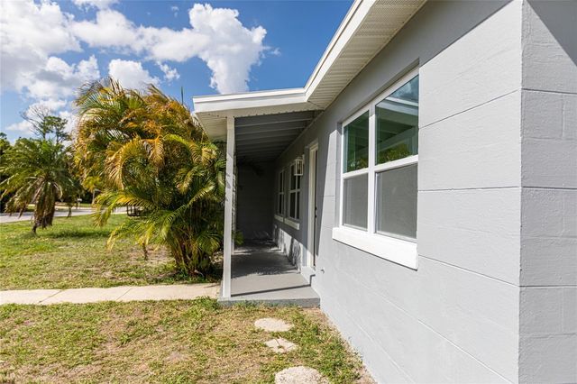 3208 PINETREE STREET, Port Charlotte, FL 33952