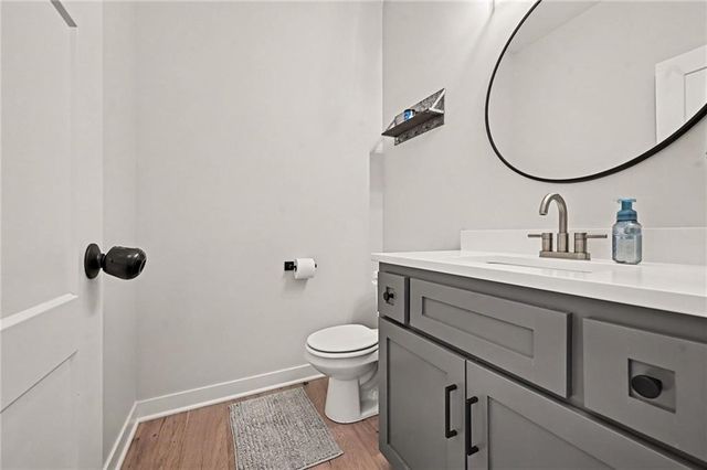 12760 N Imperial Drive, Platte City, MO 64079