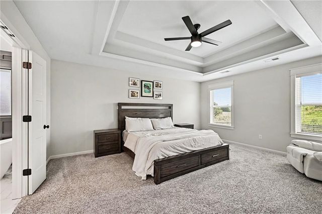 12760 N Imperial Drive, Platte City, MO 64079