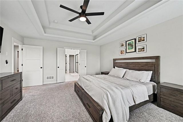 12760 N Imperial Drive, Platte City, MO 64079