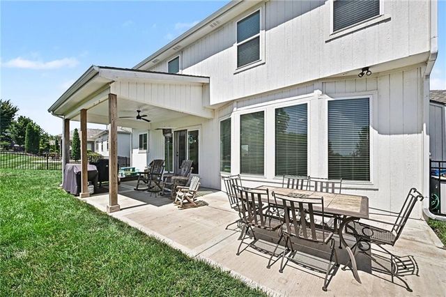 12760 N Imperial Drive, Platte City, MO 64079