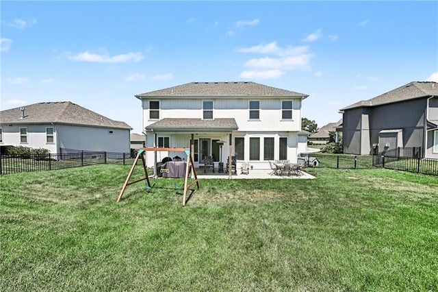 12760 N Imperial Drive, Platte City, MO 64079