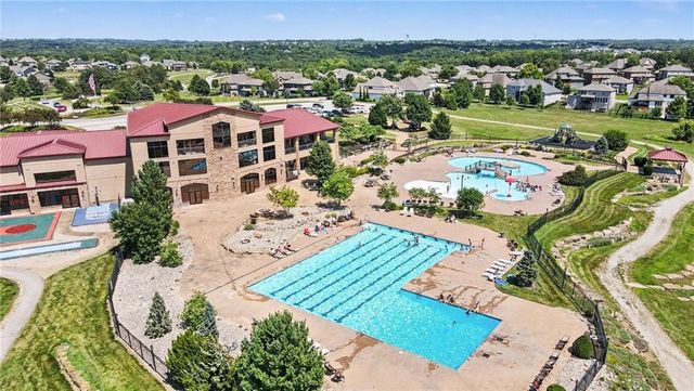 12760 N Imperial Drive, Platte City, MO 64079