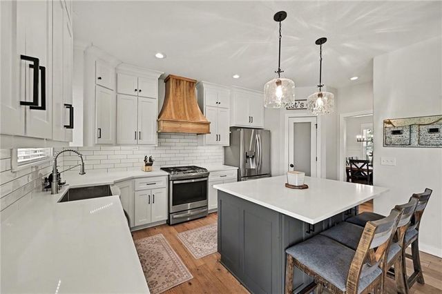 12760 N Imperial Drive, Platte City, MO 64079