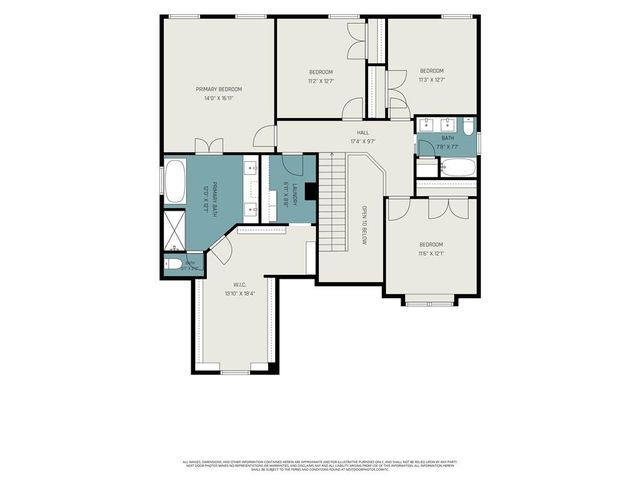 12760 N Imperial Drive, Platte City, MO 64079