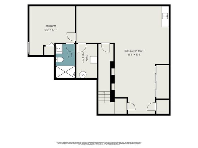 12760 N Imperial Drive, Platte City, MO 64079