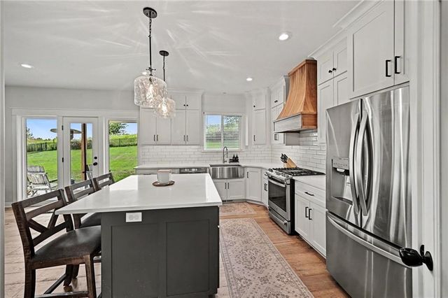 12760 N Imperial Drive, Platte City, MO 64079