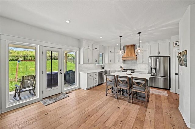 12760 N Imperial Drive, Platte City, MO 64079