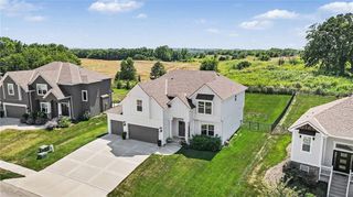 12760 N Imperial Drive, Platte City, MO 64079