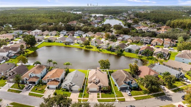 522 HARDWOOD CIRCLE, Orlando, FL 32828