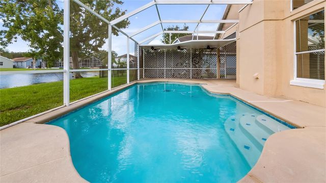 522 HARDWOOD CIRCLE, Orlando, FL 32828