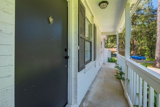 5556 Lumberjack Lane, Tallahassee, FL 32303