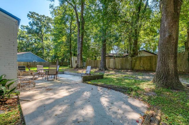 5556 Lumberjack Lane, Tallahassee, FL 32303