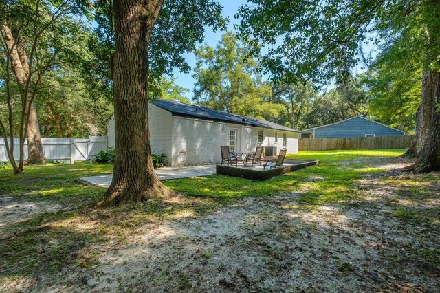 5556 Lumberjack Lane, Tallahassee, FL 32303