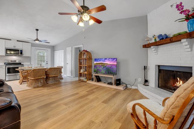 5556 Lumberjack Lane, Tallahassee, FL 32303