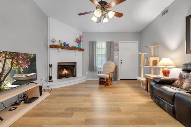 5556 Lumberjack Lane, Tallahassee, FL 32303