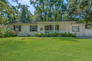 5556 Lumberjack Lane, Tallahassee, FL 32303