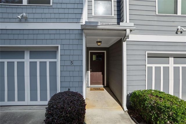 1365 Memorial Drive SE 5, Atlanta, GA 30317