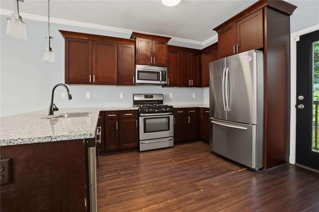 1365 Memorial Drive SE 5, Atlanta, GA 30317