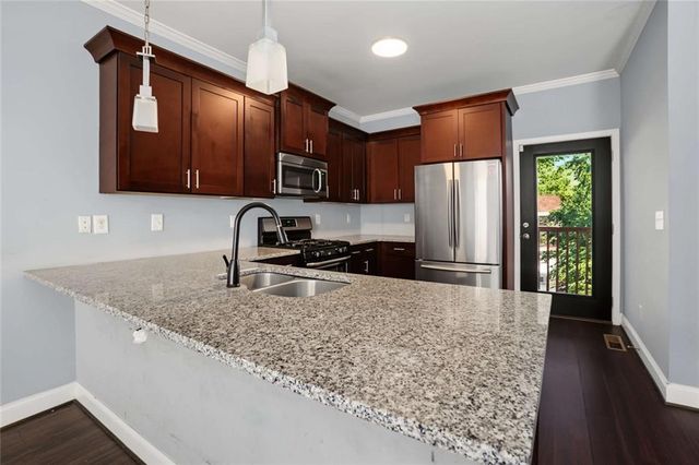 1365 Memorial Drive SE 5, Atlanta, GA 30317