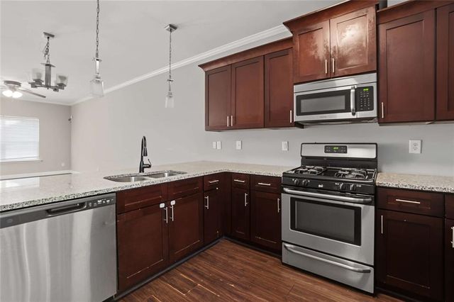 1365 Memorial Drive SE 5, Atlanta, GA 30317