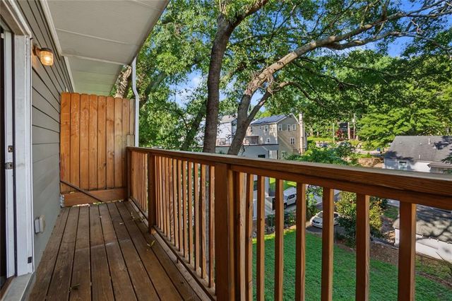 1365 Memorial Drive SE 5, Atlanta, GA 30317