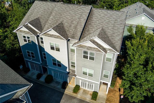 1365 Memorial Drive SE 5, Atlanta, GA 30317
