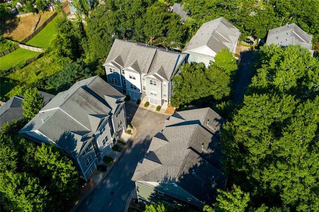 1365 Memorial Drive SE 5, Atlanta, GA 30317
