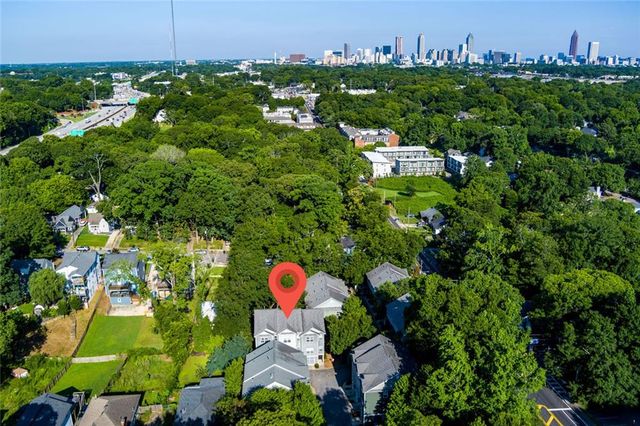 1365 Memorial Drive SE 5, Atlanta, GA 30317