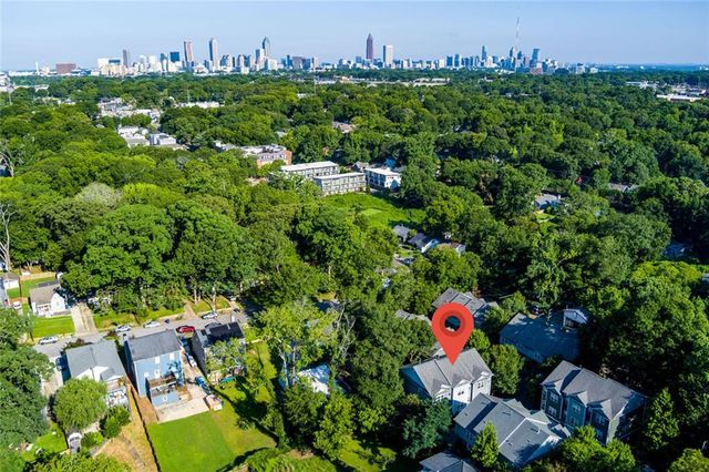1365 Memorial Drive SE 5, Atlanta, GA 30317