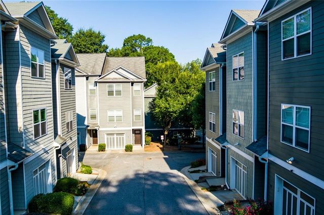 1365 Memorial Drive SE 5, Atlanta, GA 30317