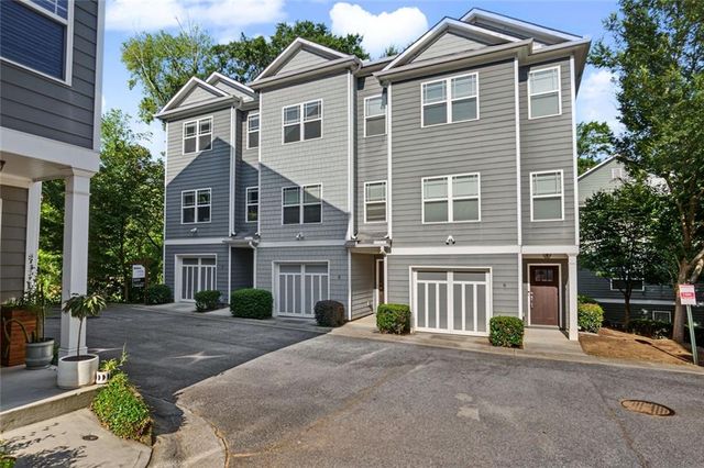 1365 Memorial Drive SE 5, Atlanta, GA 30317