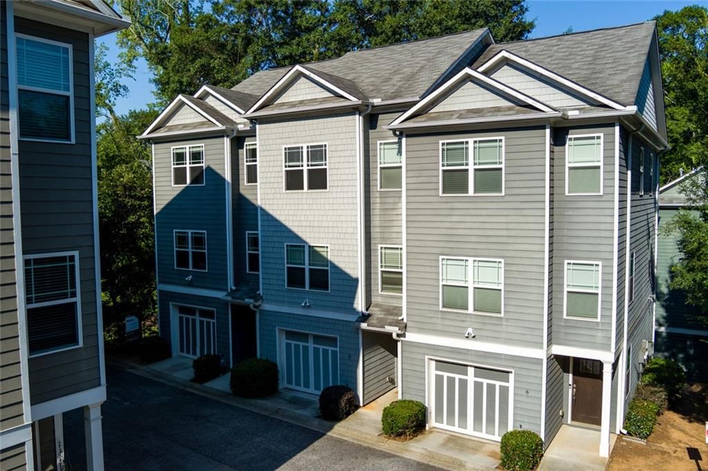 1365 Memorial Drive SE 5, Atlanta, GA 30317