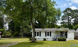500 Padenreich Avenue, Gadsden, AL 35903