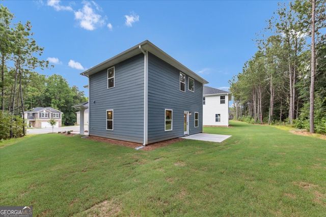 215 Laney Drive LOT 55, Carrollton, GA 30117