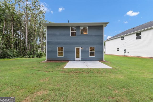 215 Laney Drive LOT 55, Carrollton, GA 30117
