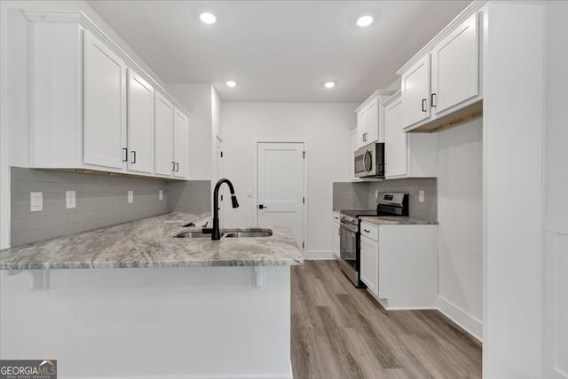 215 Laney Drive LOT 55, Carrollton, GA 30117