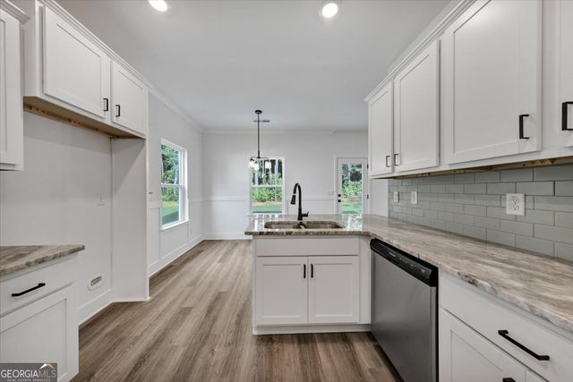 215 Laney Drive LOT 55, Carrollton, GA 30117