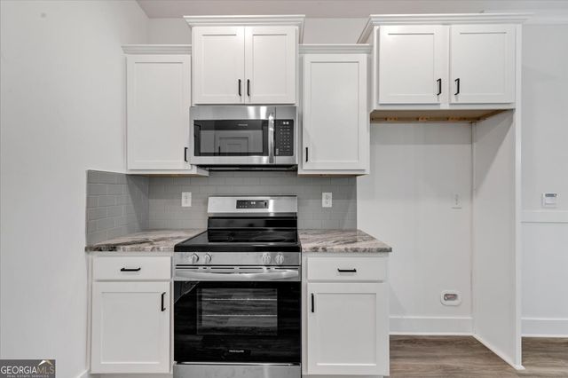 215 Laney Drive LOT 55, Carrollton, GA 30117