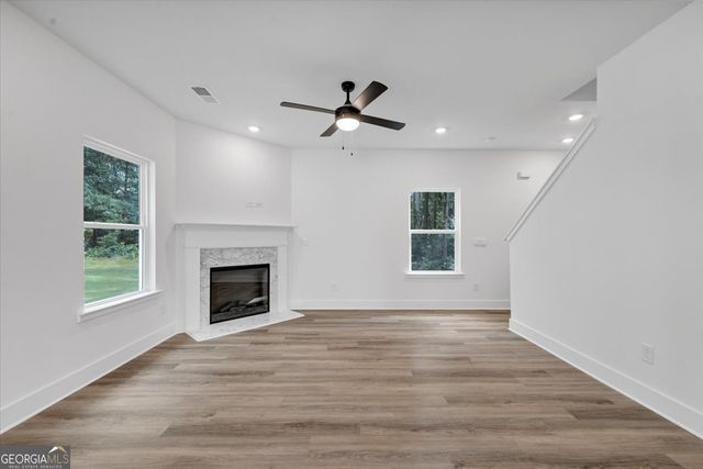 215 Laney Drive LOT 55, Carrollton, GA 30117