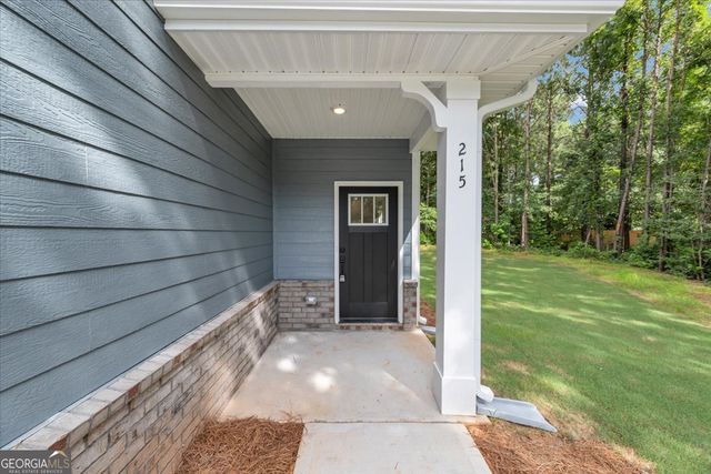 215 Laney Drive LOT 55, Carrollton, GA 30117