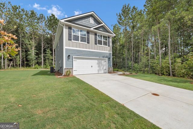 215 Laney Drive LOT 55, Carrollton, GA 30117
