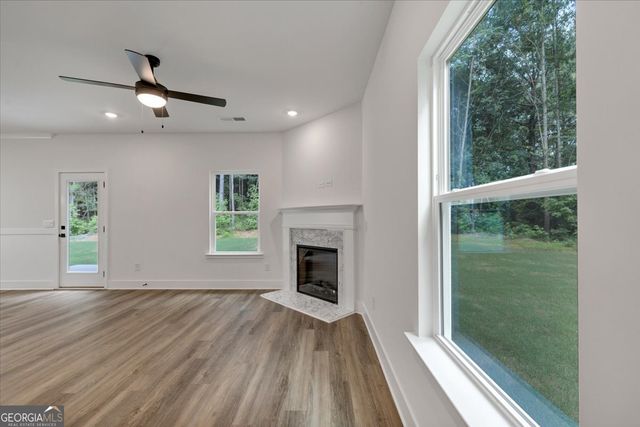 215 Laney Drive LOT 55, Carrollton, GA 30117