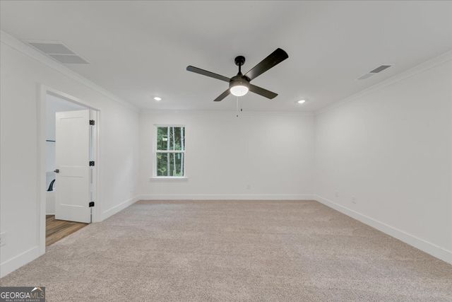 215 Laney Drive LOT 55, Carrollton, GA 30117